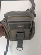 Maxpedition type jumbo for sale  VERWOOD