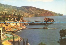 Usado, D142678 Funchal Madeira Eastern view MD 172 Francisco Ribeiro comprar usado  Enviando para Brazil