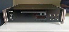 Lettore teac 501hr usato  Milano