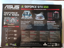 Scheda video asus usato  Genova