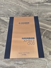 Haramain amber oud for sale  SOUTHEND-ON-SEA