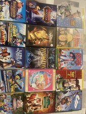 Dvd film vari usato  Cascina
