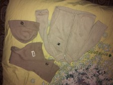Maglia felpa cappello usato  Albenga