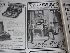 Haviland franck porcelaine d'occasion  Saint-Nazaire