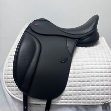 Thorowgood dressage saddle for sale  Montague