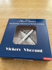 Aeroclassics 400 vickers for sale  PRENTON