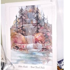 Adin shade artist for sale  Etna Green
