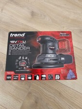 Trend t18s dsb for sale  UK