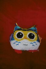 Doudou peluche lamaze d'occasion  France