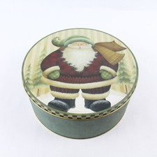 Green santa design for sale  Mcminnville
