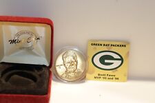 Brett favre bronze for sale  Largo