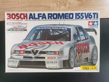 Tamiya alfa romeo d'occasion  Ardes