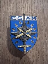 Original militaire insigne d'occasion Original militaire insigne d'occasion  Olivet