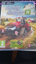 Farming simulator pc usato  Pescara