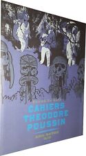 Cahiers theodore poussin d'occasion  Meudon