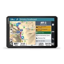 Usado, GPS Garmin Camper 890 MT-S Reino Unido e Europa para motorhome navegação por satélite com tráfego comprar usado  Enviando para Brazil