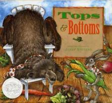Tops bottoms hardcover for sale  Montgomery