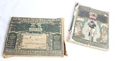 9663b katalog 1914 gebraucht kaufen  Ginsheim-Gustavsburg