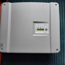 Wechselrichter photovoltaik gebraucht kaufen  Schrobenhausen