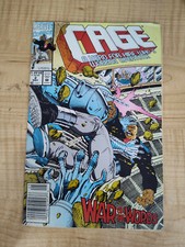 comic 2 cage book 92 for sale comic 2 cage book 92 for sale East Meadow