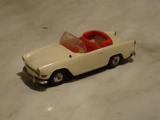 Rare simca océane d'occasion  Moulins