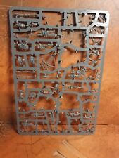 40k necromunda cawdor for sale  BRADFORD