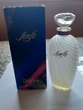 Flacon vide senso d'occasion  Rillieux-la-Pape