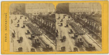 Stereo circa 1865. d'occasion  Expédié en Belgium