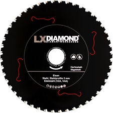 Lxdiamond hartmetall sägeblat gebraucht kaufen  Uetze