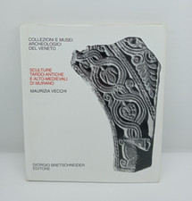 Sculture tardo antiche usato  Roma