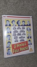 O.henry full house for sale  BEDFORD