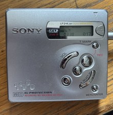 Sony r501 walkman for sale  TEWKESBURY