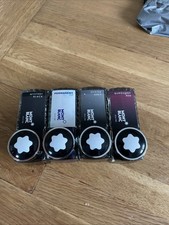 Mont blanc ink for sale  NOTTINGHAM