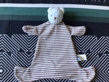 Doudou plat ours d'occasion  Toulon-