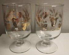 Pair vintage guinness for sale  CRAIGAVON