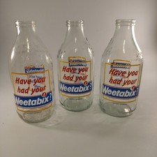 Bundle vintage weetabix for sale  STROUD