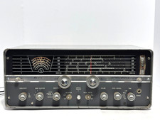 Hallicrafters 110 tube for sale  Newton