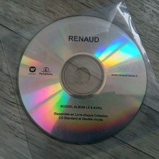 Renaud rare sortie d'occasion  Bégard