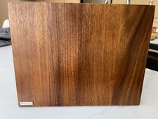 Precook magnetic wood for sale  BILLERICAY