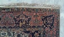 Prachtvoller kronen teppich gebraucht kaufen  Neuhausen auf den Fildern