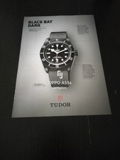 Black bay dark usato  Romallo