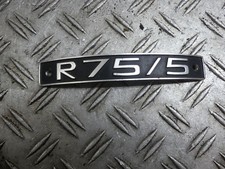 Bmw r75 750 gebraucht kaufen  Bad Honnef