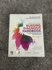 Nursing School Books Bundle - 9 Items! comprar usado  Enviando para Brazil