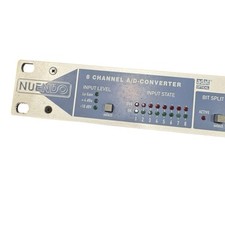 "Steinberg Nuendo" 8 E/S RME ADI-8 DS 8 Canais Conversor AD/DA Interface 24 Bit comprar usado  Enviando para Brazil
