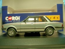 vanguards ford cortina for sale  CLEETHORPES