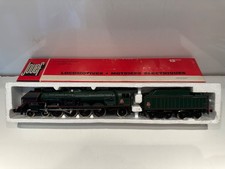 Jouef locomotive vapeur d'occasion  Carros