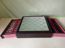 Schachspiel schublade schachfi gebraucht kaufen  Bad Segeberg