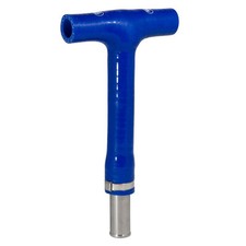 Mangueira azul Samco estrutura de silicone peça em T ajuste Husqvarna TE 250 2017-2019 comprar usado  Enviando para Brazil
