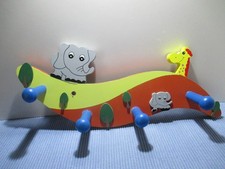Garderobe kinderzimmer kleider gebraucht kaufen  Deutschland