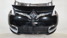 Pare choc renault d'occasion  Seclin